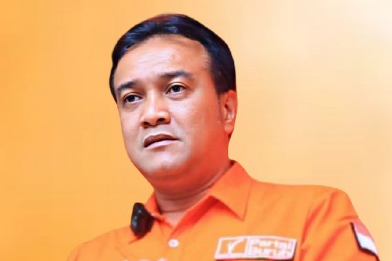Partai Buruh Tolak Aturan Pengurus RT/RW Harus Mundur Jika Jadi Caleg - JPNN.COM