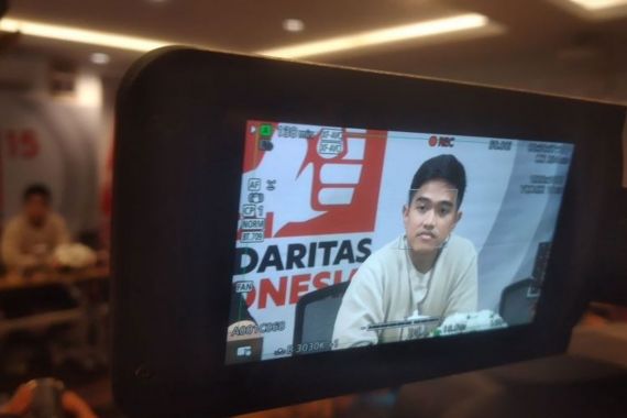 Pengamat: Megawati Enggan Bertemu karena Kaesang Sudah Melawan Aturan PDIP - JPNN.COM