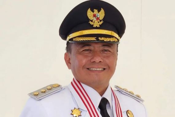 Penjabat Bupati Herman Mengajak Masyarakat Meneladan Para Pangeran Sumedang - JPNN.COM