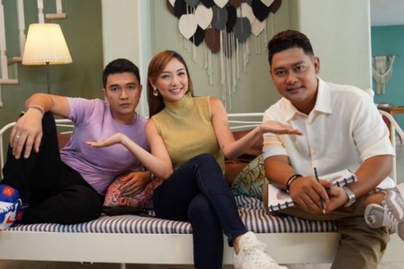 Adityo Prakoso Rilis Video Klip Sia-Sia, Aldi Taher dan Natascha Germania Terlibat - JPNN.COM