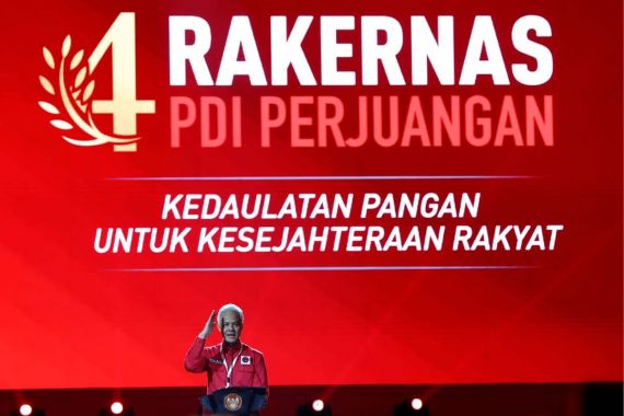 Ganjar Mengakui Jokowi sebagai Mentor Politik yang Memberi Banyak Pelajaran - JPNN.COM