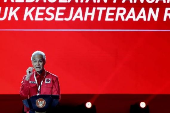 Parpol Pendukung Minta Ganjar Pranowo Gencar Sapa Rakyat - JPNN.COM
