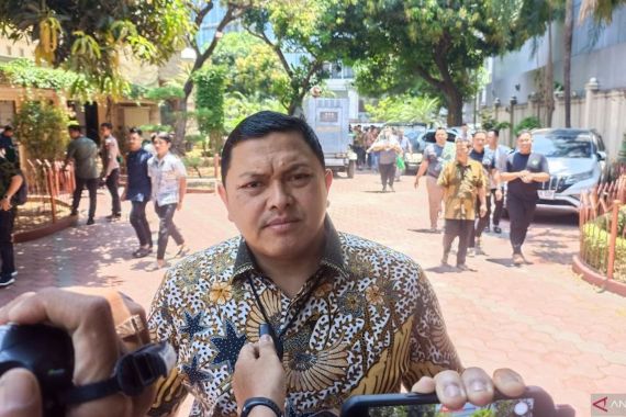 Pelaku yang Serang Rumah Dinas Kapolri Sempat Mengarah ke Kediaman Prabowo - JPNN.COM