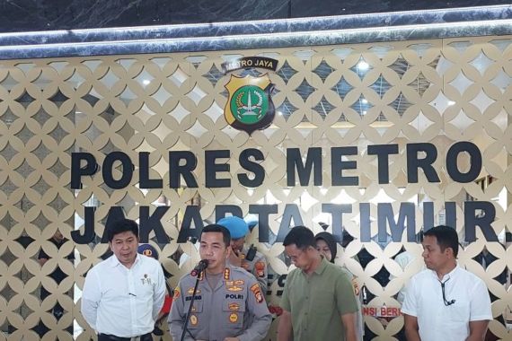 Info Penyelidikan Kasus Tewasnya Anak Pamen TNI AU di Lanud Halim Perdanakusuma - JPNN.COM