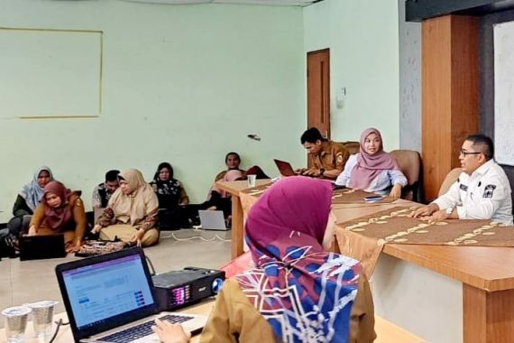 Desakan Perpanjangan Pendaftaran PPPK 2023 Makin Kencang, Honorer Jangan Dikorbankan Lagi - JPNN.COM