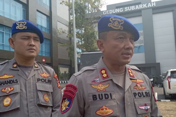 Kabut Asap di Palembang Ganggu Jarak Pandang, Simak Imbauan Ditpolariud Polda Sumsel Ini - JPNN.COM