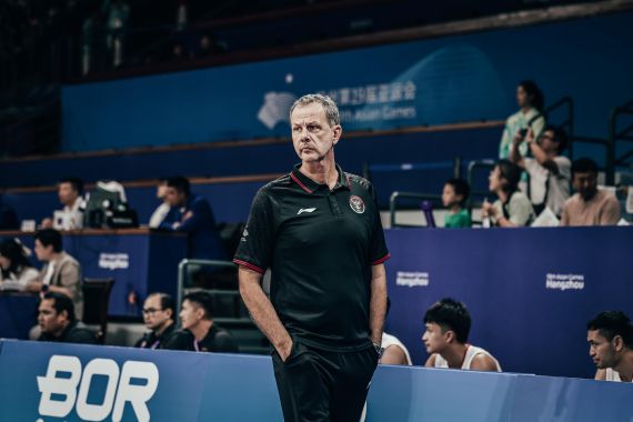 Pulang dengan Nestapa, Timnas Basket Putra Evaluasi untuk Persiapan FIBA Asia Cup 2025 - JPNN.COM