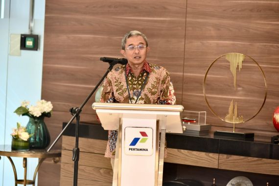 Gandeng Kejaksaan & BPN, Pertamina Sukses Pulihkan Aset Tanah di Jawa Timur - JPNN.COM