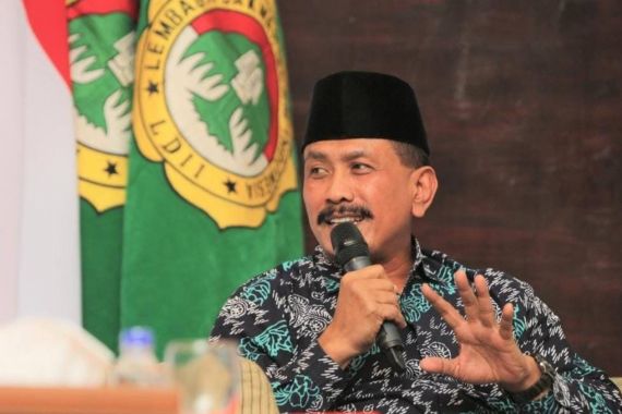 Sejarawan Undip: Rakyat Butuh Teladan untuk Menjaga Pancasila - JPNN.COM