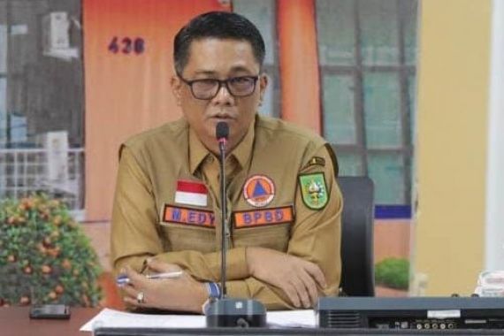 Asap Karhutla dari 2 Provinsi Ini Menyelimuti Riau - JPNN.COM