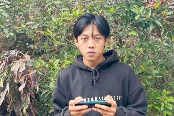 Boy Chandra Kusuma Sukses Mengubah Hobi Jadi Sumber penghasilan - JPNN.COM