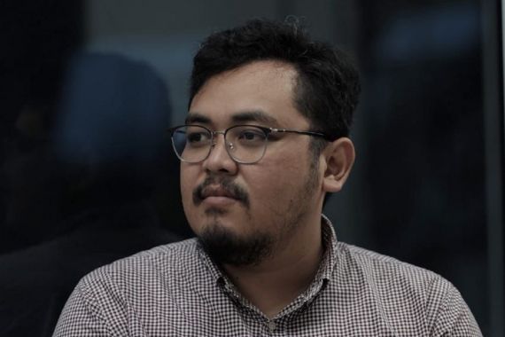Jubir Anies Serukan Pilih Capres Pro-Buruh dan Jauhi Partai Pendukung Ciptaker - JPNN.COM