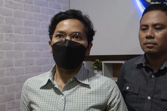 Selebgram Palembang Tidak Ditahan Seusai Jalani Pemeriksaan, Ini Alasan Polda Sumsel - JPNN.COM