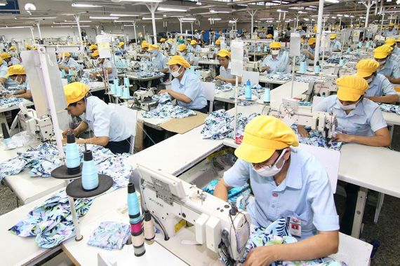 Industri Tekstil Lesu Dikaitkan Aturan Kemenkeu? Bea Cukai Beberkan Sejumlah Fakta - JPNN.COM