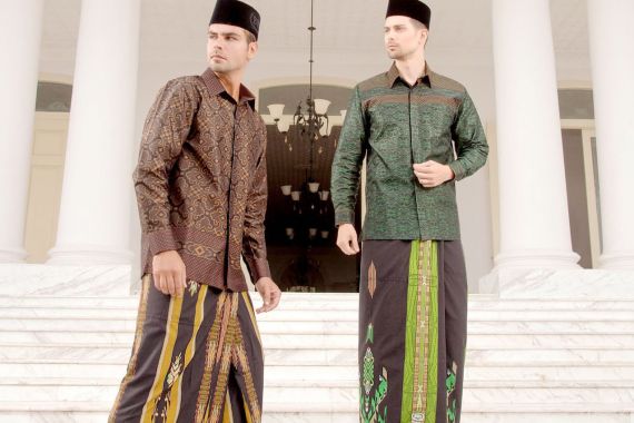 Hadirkan Sarung Batik, Behaestex Turut Menjaga Warisan Budaya - JPNN.COM