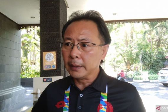 Pernyataan Pelatih Sabah FC Menjelang Hadapi PSM Makassar di Piala AFC - JPNN.COM