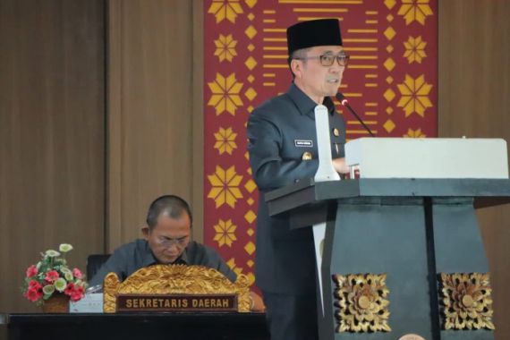 Walkot Palembang Ingin Jadikan Rumah Dinas sebagai Tempat Berkeluh Kesah - JPNN.COM