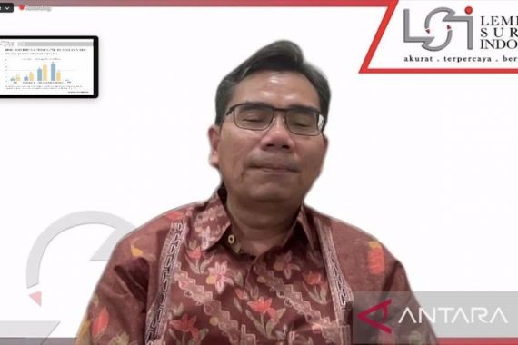 Survei LSI: Elektabilitas PDIP Masih Teratas - JPNN.COM