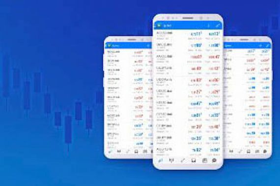 Didimax Tawarkan Berbagai Keuntungan Trading Forex, Apa Saja Sih? - JPNN.COM