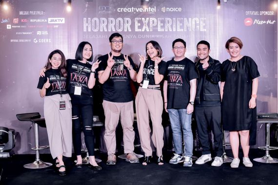 Horror Experiential 'Kisah Tanah Jawa' Hadir di Depok - JPNN.COM