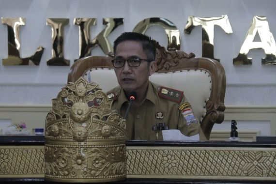 4.706 Titik Lampu Penerangan Jalan Umum di Palembang Segera Diperbaiki - JPNN.COM