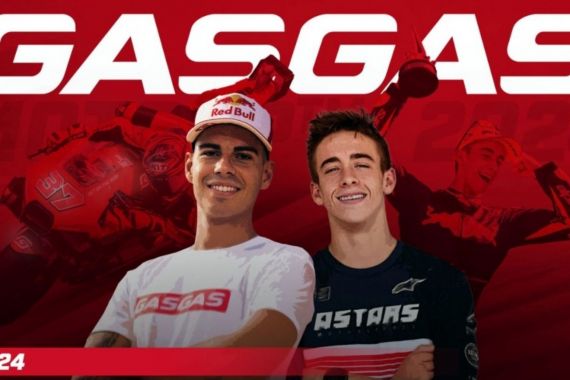 Pedro Acosta Resmi Naik ke MotoGP, Geser Pol Espargaro - JPNN.COM