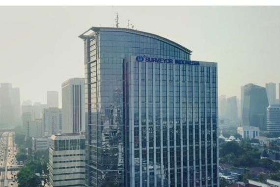 Surveyor Indonesia Lakukan Sertifikasi Halal 248 UMKM Binaan Telkom - JPNN.COM