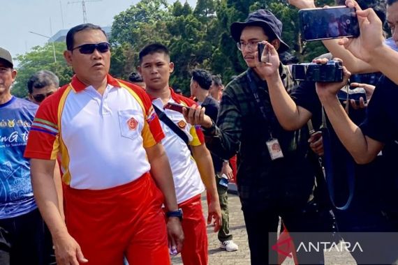 Panglima: TNI Tidak akan Menggunakan Kekuatan Militer Membebaskan Pilot Susi Air - JPNN.COM