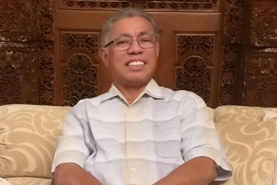 Pontjo Sutowo: Upaya Penguasaan Hotel Sultan Tanpa Instruksi Pengadilan, Sewenang-Wenang! - JPNN.COM