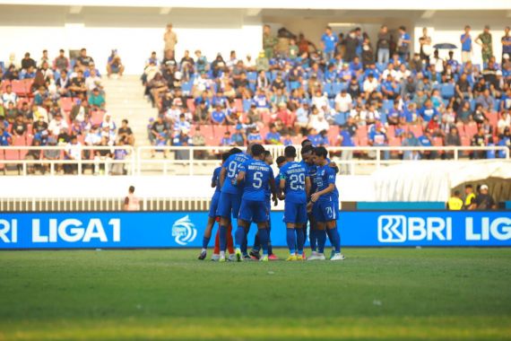 PSIS Incar Kemenangan Ketiga Beruntun di Kandang RANS - JPNN.COM