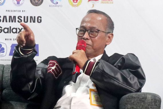 Dukung Industri Esports, KSP dan Kemendikbudristek Tinjau SMKN 1 Ciomas - JPNN.COM