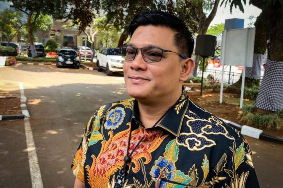 Kombes Irwan Anwar Diperiksa dalam Kasus Pemerasan Pimpinan KPK - JPNN.COM