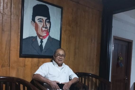 Ketua Foreder DPD Jawa Barat: Erick Thohir Layak Jadi Pandamping Ganjar - JPNN.COM