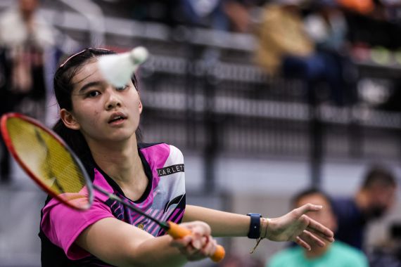 Chiara Berupaya Mengikuti Jejak Gadis Wonogiri Juara Kejuaraan Dunia Junior - JPNN.COM