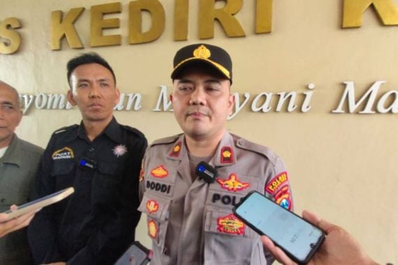 Pesilat PSHT di Kediri Tewas Dianiaya, Polisi Turun Tangan - JPNN.COM