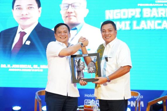 PNM Dampingi Nasabah untuk Jadi Pahlawan Ekonomi Keluarga - JPNN.COM