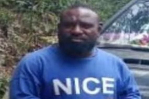 Pembunuh Aktivis Papua Ini Terancam Hukuman Mati - JPNN.COM