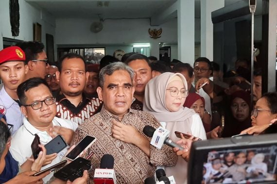 Gibran Tidak Hadir di Rapimnas Gerindra, Begini Alasannya - JPNN.COM