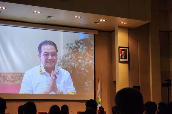 Denny JA Bicara soal Nobel Perdamaian 2023 untuk Pejuang HAM Dipenjara - JPNN.COM