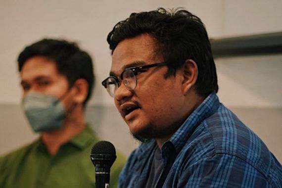 Survei PatraData Terbaru: Elektabilitas Prabowo-Gibran Unggul Sementara di Pulau Jawa - JPNN.COM