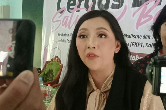 Waspada, Teroris Internasional Gunakan Gim Daring Rekrut Anggota Baru - JPNN.COM