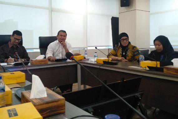 Road to TEI 2023 dan JMFW 2024, Kemendikbudristek Hadirkan Produk Vokasi - JPNN.COM