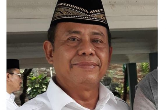 Jenderal HS di Balik 2 Kemenangan Jokowi, Kini Bergerak untuk Prabowo - JPNN.COM