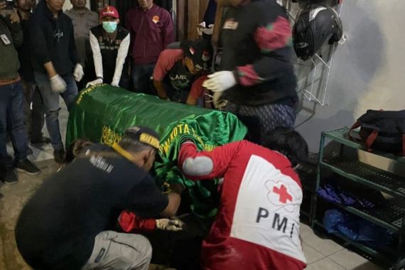 Polisi Ungkap Kondisi Tubuh Mahasiswi yang Tewas di Kamar Indekos di Semarang - JPNN.COM
