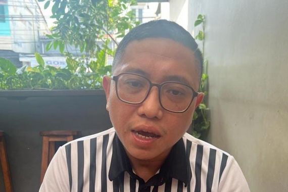 Gibran Dirayu Jadi Cawapres, Brando Susanto Bereaksi, Simak - JPNN.COM