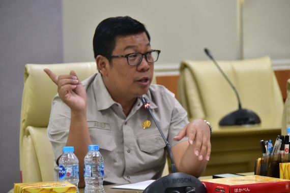 Dirjen Hortikultura Sebut Ratusan RIPH Sesuai Permentan 239/2019 Telah Diterbitkan - JPNN.COM