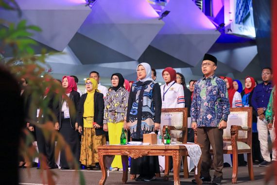 Kemnaker Sebut LPKS Berperan Penting dalam Pengembangan SDM Indonesia - JPNN.COM