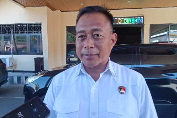 Menjelang Pemilu 2024, Polda Papua Bakal Menertibkan Penjualan Miras - JPNN.COM