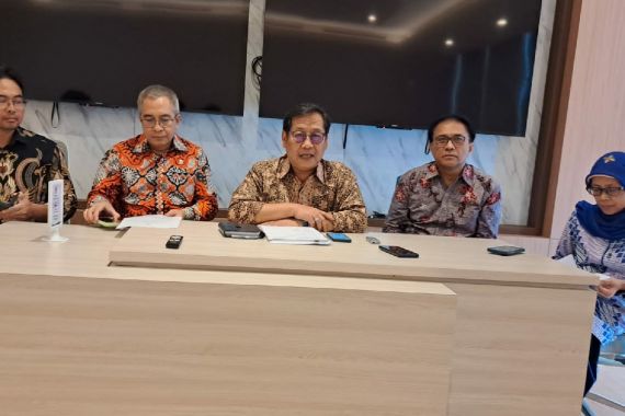 4 Prodi UT Jalani Online Visitasi Akreditasi Internasional, Rekrut Mahasiswa Asing, Bidik 3 Benua - JPNN.COM