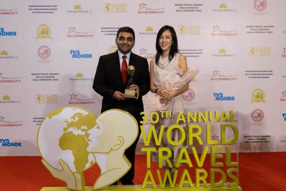 airasia Superapp Raih Penghargaan di World Travel Tech Awards 2023 - JPNN.COM